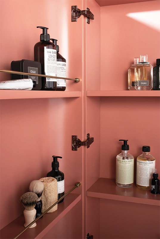 Шкаф DEMODE GAIA COdemodeLC  - Вид №1