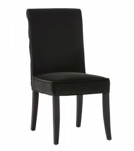 Стул George черный ICON DESIGNE GEORGE 177969 Черный