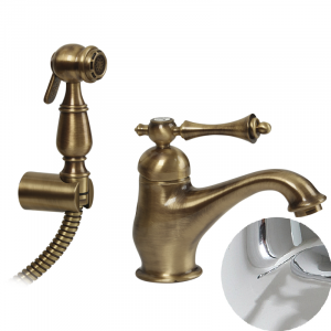 26878 Cмеситель Migliore Bomond New