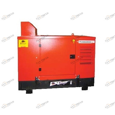 Дизельный генератор Вепрь АДА 13.5-Т400 РЯ в кожухе sun-id-1034790