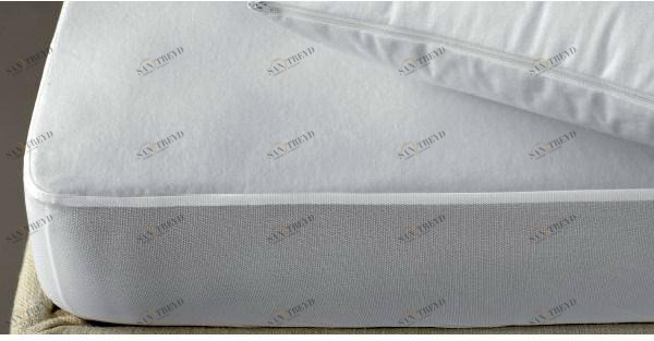 Demaflex Огнестойкий водонепроницаемый наматрасник sun-id-1499264