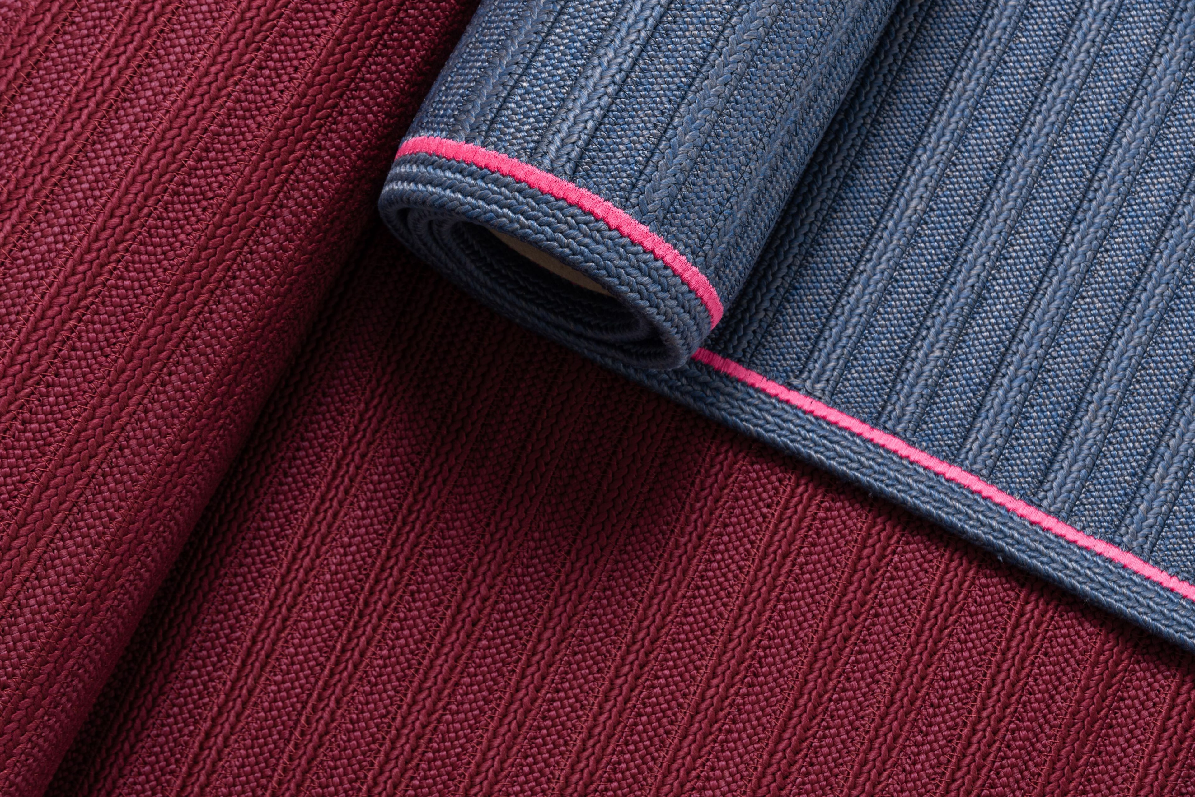 Прямоугольный полиолефиновый ковер Magis Юг ARCH-00026593 - Вид №2