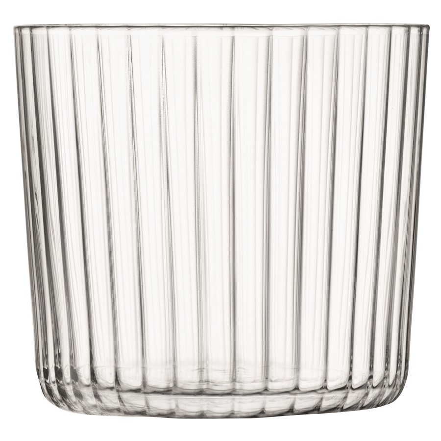 Набор из 4 стаканов Gio 310 мл LSA International G06009304 - Вид №1