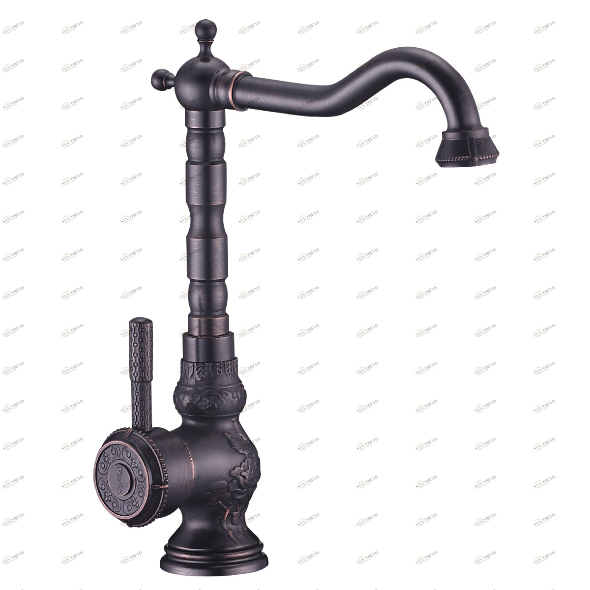 LM6645ORB Смеситель Jasmine для кухни LEMARK JASMINE