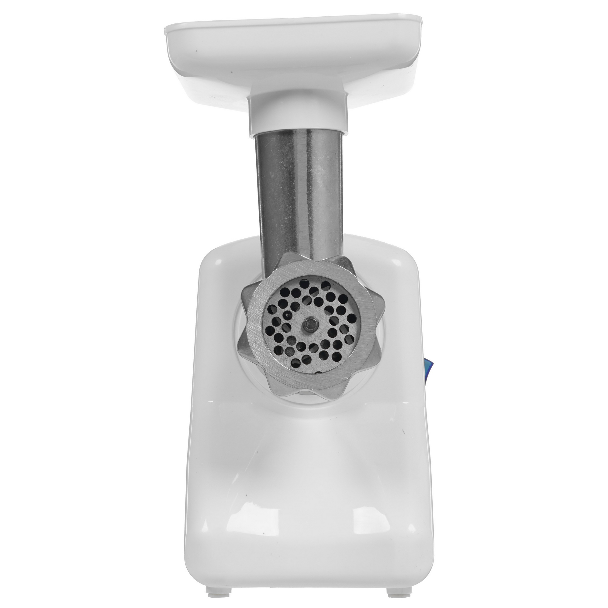 1112228 Мясорубка электрическая Ротор ДИВА-М ЭМШ 30/230-2 белый STDN-0029244 - Вид №1