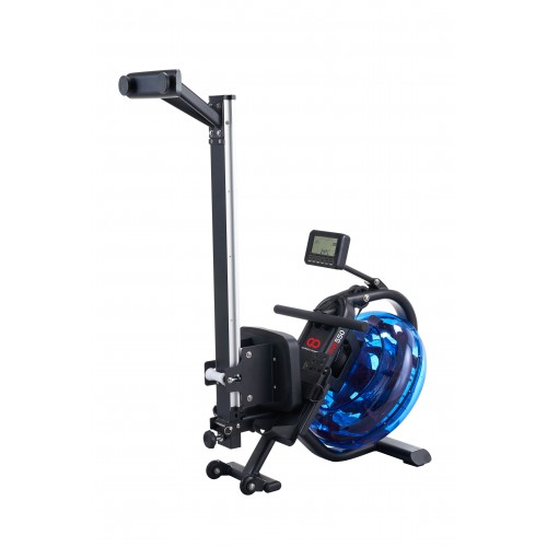 RW550 Гребной тренажер cardiopower rw550 CardioPower  - Вид №2