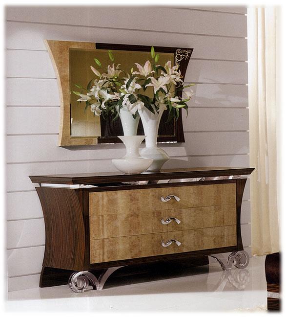 Зеркало  REDECO 221 CHARME