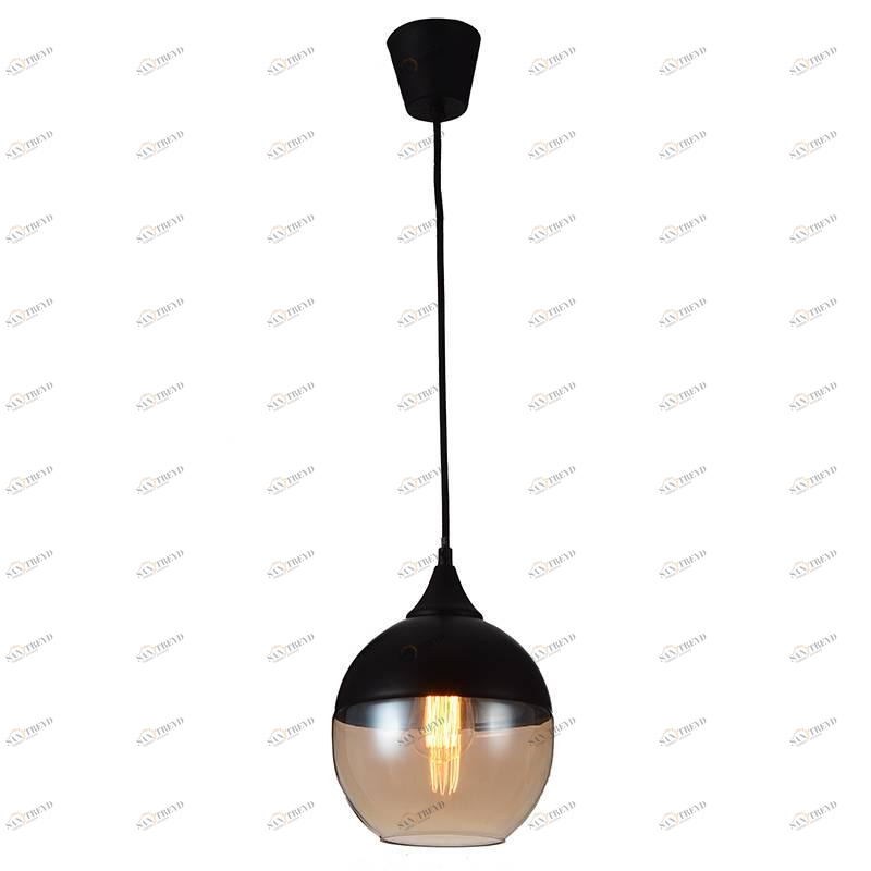 Подвесной светильник Favourite Kuppe 1593-1P FAVOURITE KUPPE 071523 