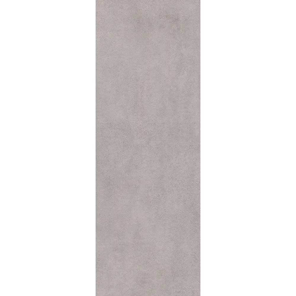 Плитка настенная Azori Alba Grigio 25.1x70.9 см 1.25 м² цвет серый STLM-2061954