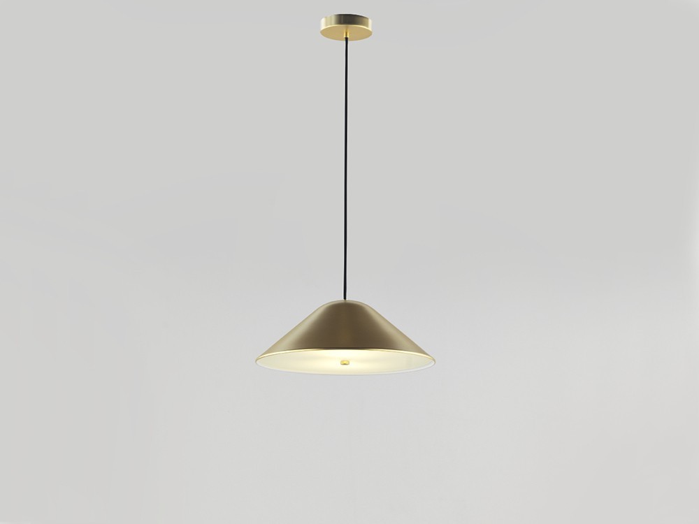 035979 Подвес латунь Aromas del Campo Damo 