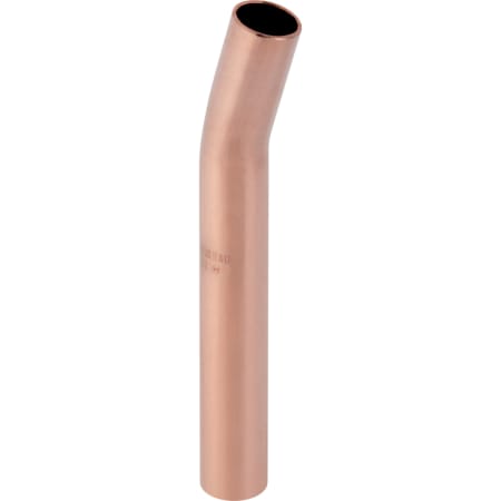 GEBERIT 60935 Отвод Geberit Mapress из меди, с гладкими концевиками  - Вид №3