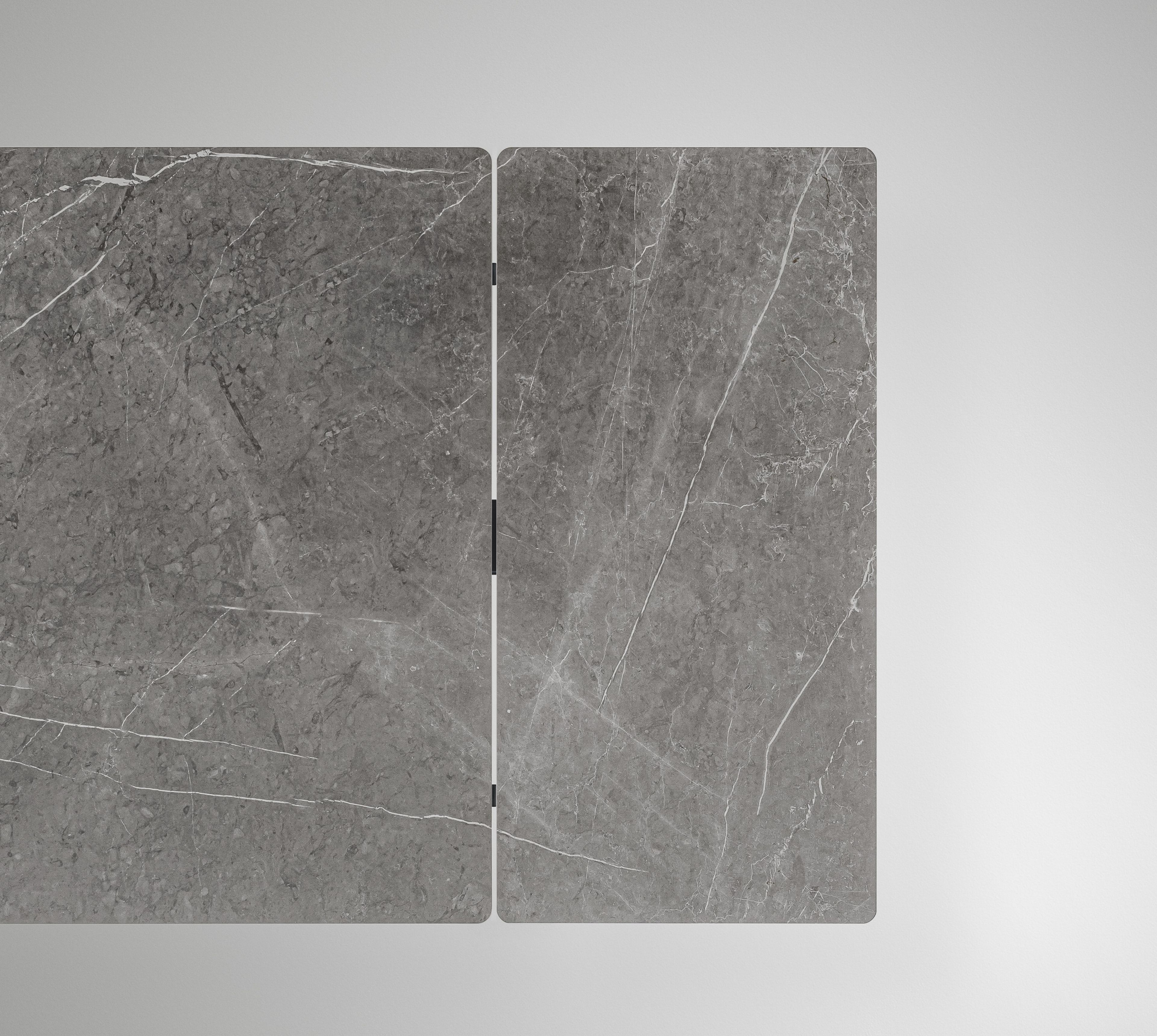 Прямоугольный выдвижной стол BONALDO OCTA ARCH-00106404 - Вид №4