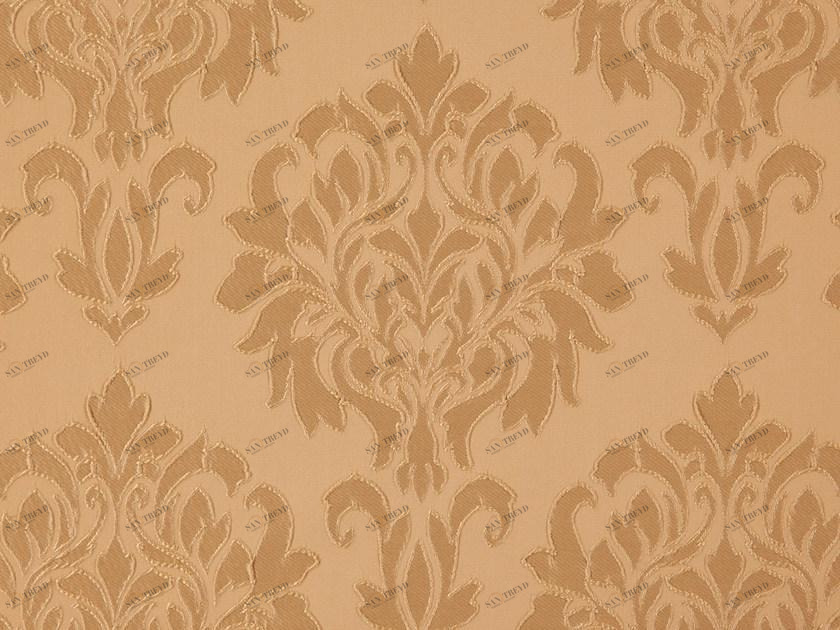 FR-One Моющаяся огнестойкая акустическая ткань в классическом стиле Grandioso sun-id-1360765