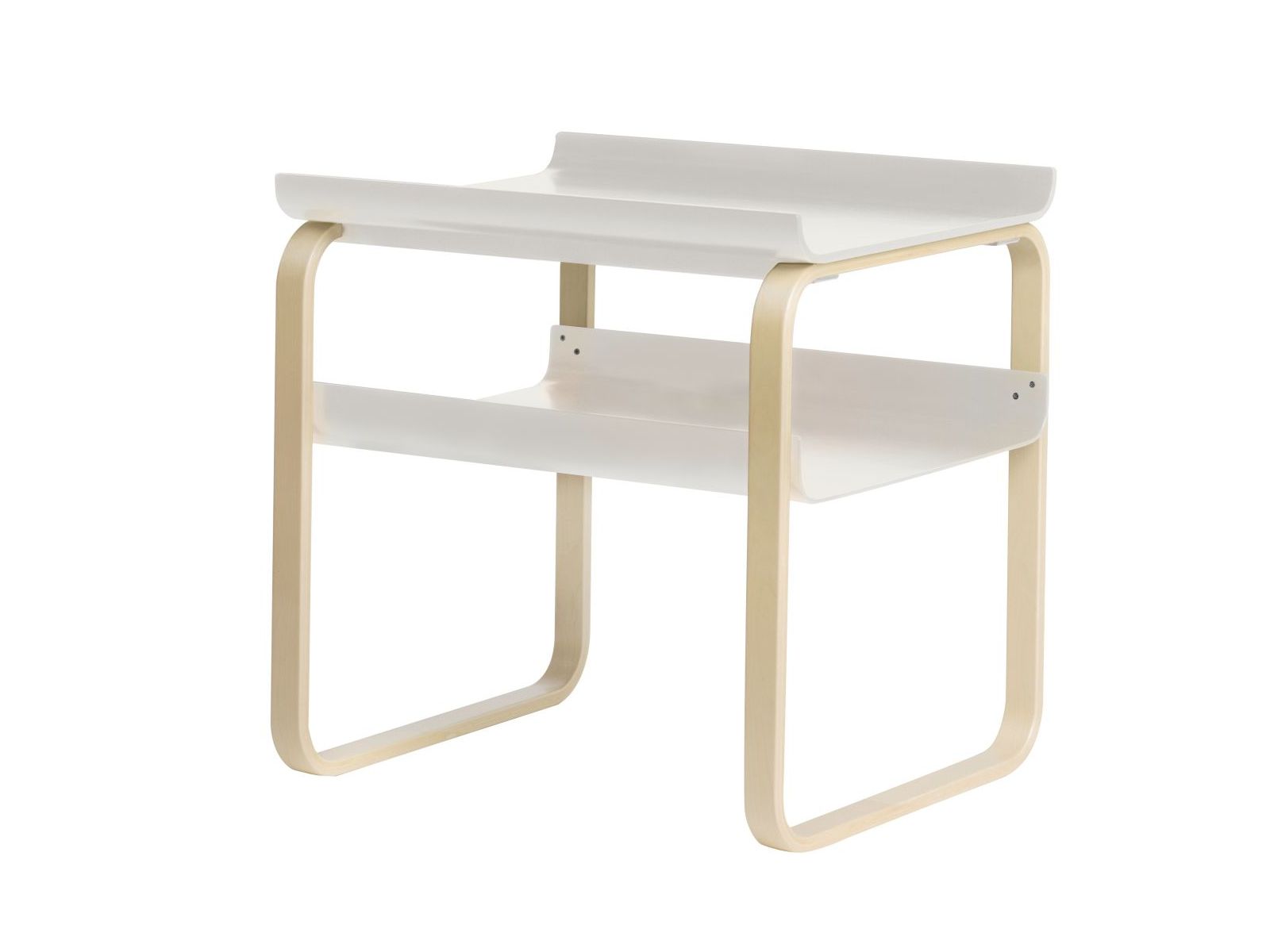 Журнальный столик из фанеры Artek SIDE TABLE 915 ARCH-00023135 - Вид №1