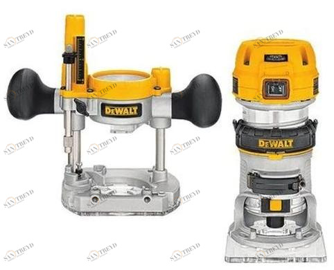 DeWALT Электрический маршрутизатор sun-id-1411701