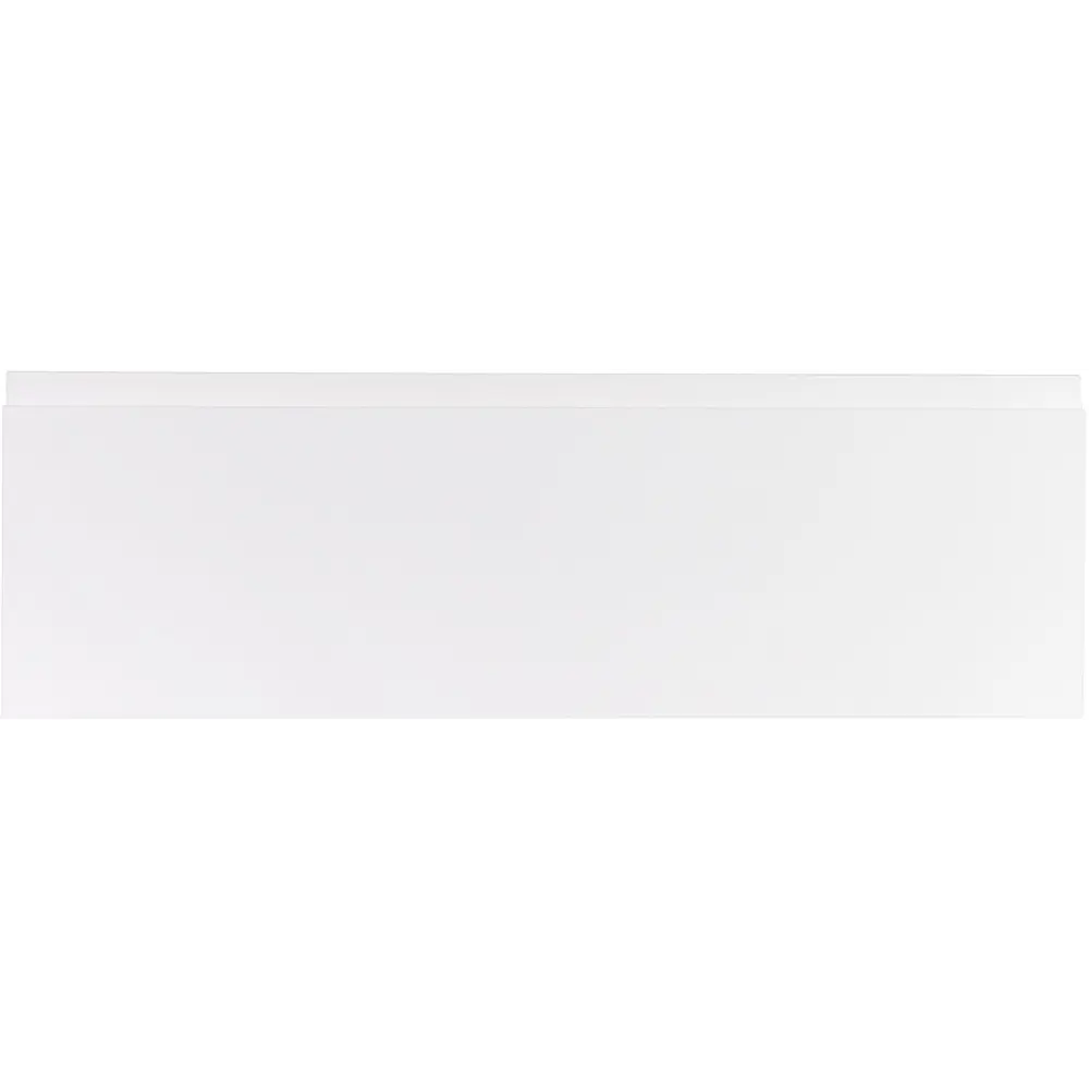 Фасад кухонного шкафа Токио 79.7x25.3 см KONSENSA ЛДСП цвет белый STLM-2103747 - Вид №2