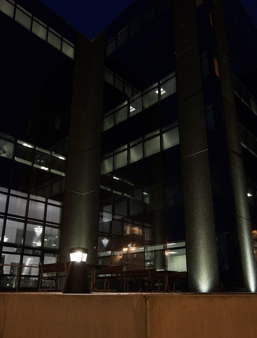 Louis Poulsen Светодиодный столб epdm sun-id-1513782 - Вид №36