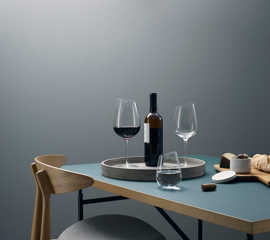 541037 Бокал для красного вина magnum, 900 мл Eva Solo  - Вид №3