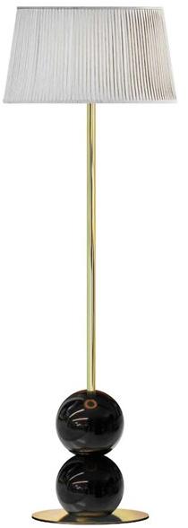 GANSK Торшер LED из нержавеющей стали Museu Gc 059  - Вид №1