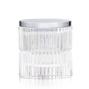 PRI-CLR-CN Прозрачная канистра Prisma Labrazel