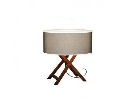 008843 Уличная настольная лампа S IP65 Marset Cala