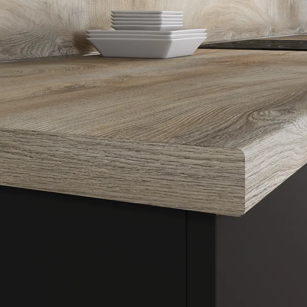 Стеновая панель Santreyd Зея для кухонного фартука 89367855 STLM-0871833 - Вид №4