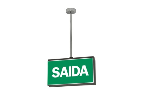 DST-4522 Lisu suspended Daisalux Светильники и спец. Металлический Серый 