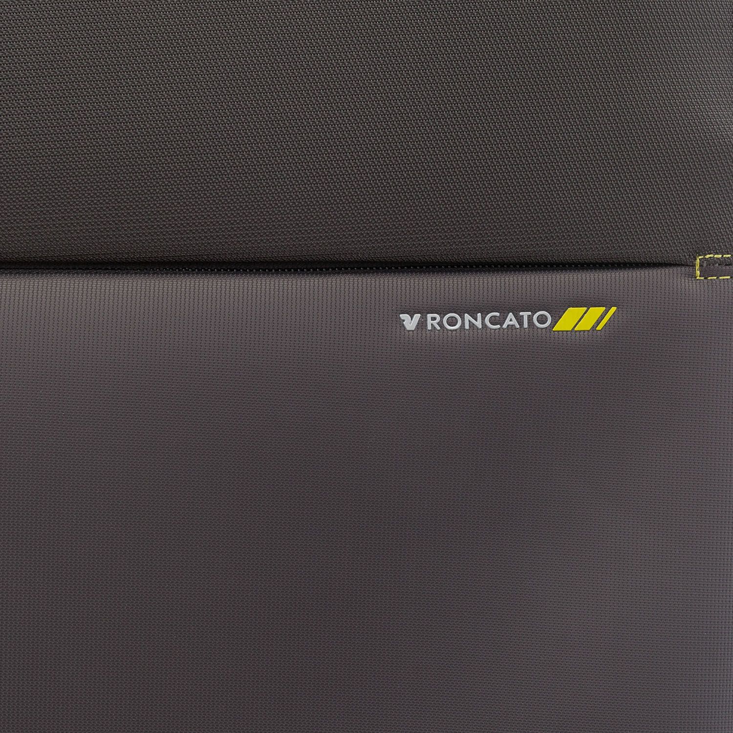 6122-22 Чемодан 6122 Trolley Exp Roncato Speed - Вид №5