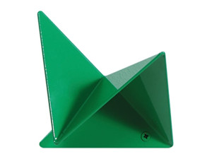 Стальная вешалка для одежды