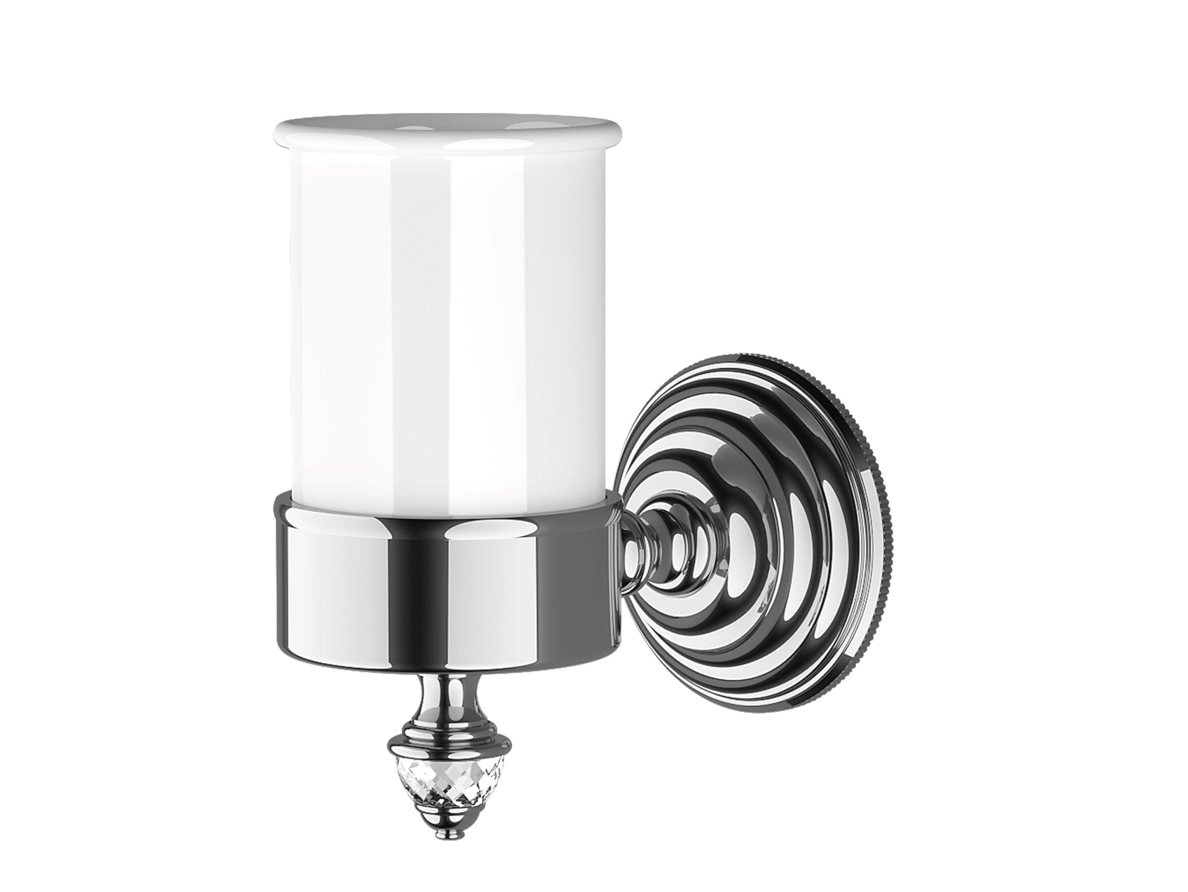 Керамический настенный держатель зубной щетки Devon&Devon ARCH-00007561