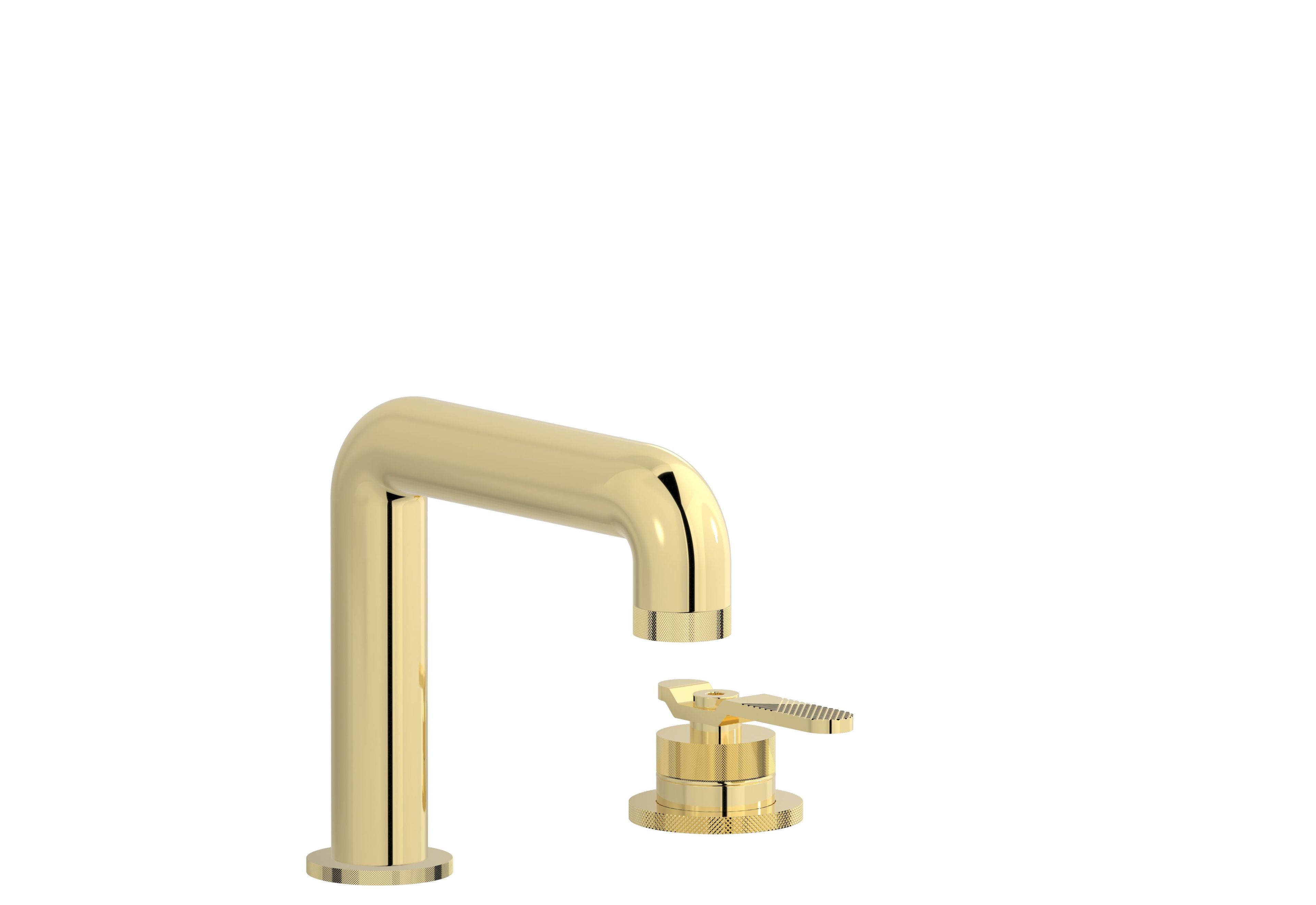 Однорычажный смеситель для раковины IB Bold ARCH-00061770 - Вид №8