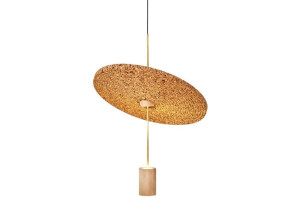 Пробка Сид подвесной светильник