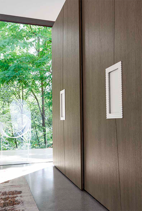 Шкаф  DEVINA NAIS AR114  - Вид №2