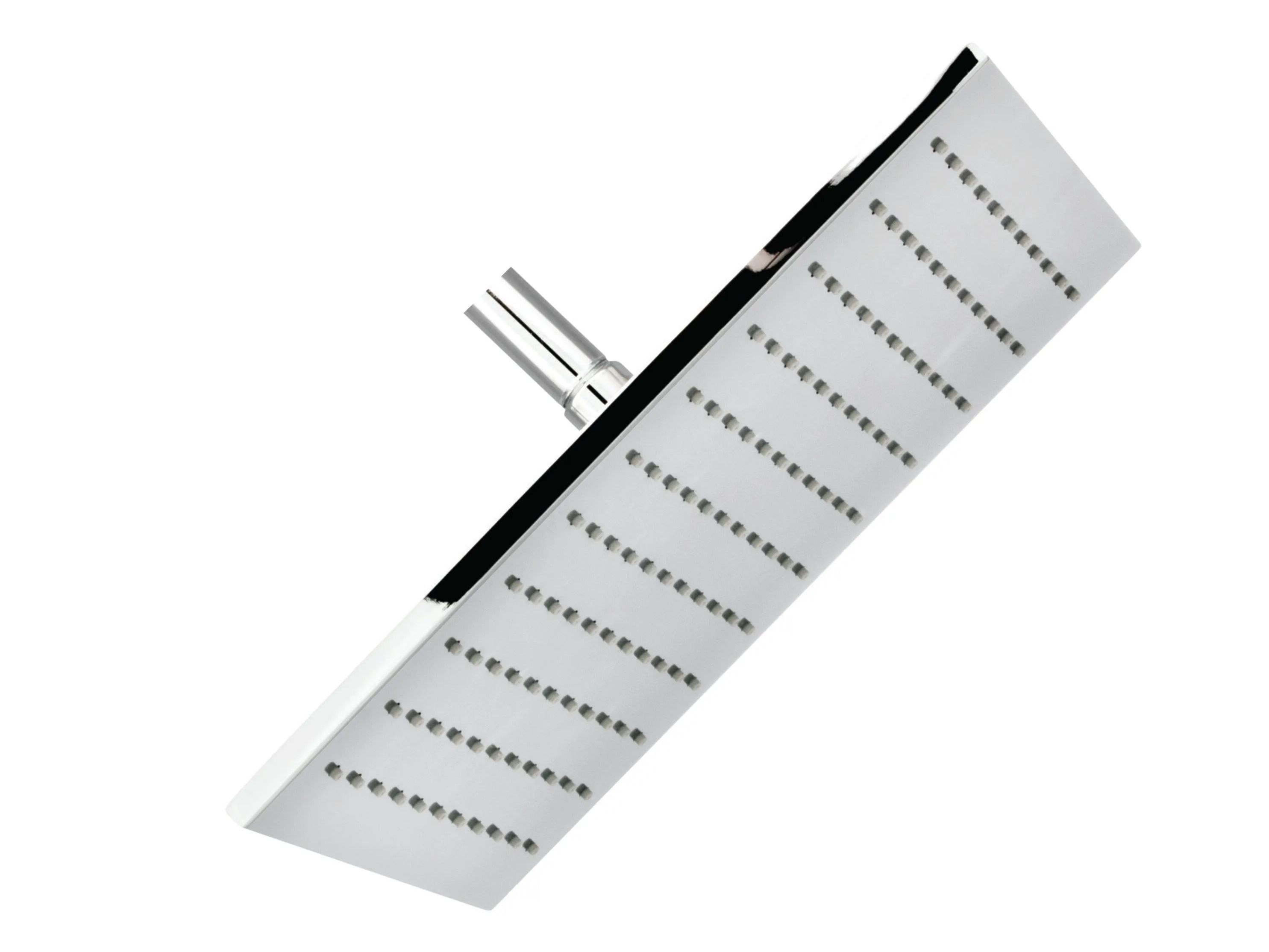 Квадратная потолочная душевая головка BARIL TET-1212-04 ARCH-00148405