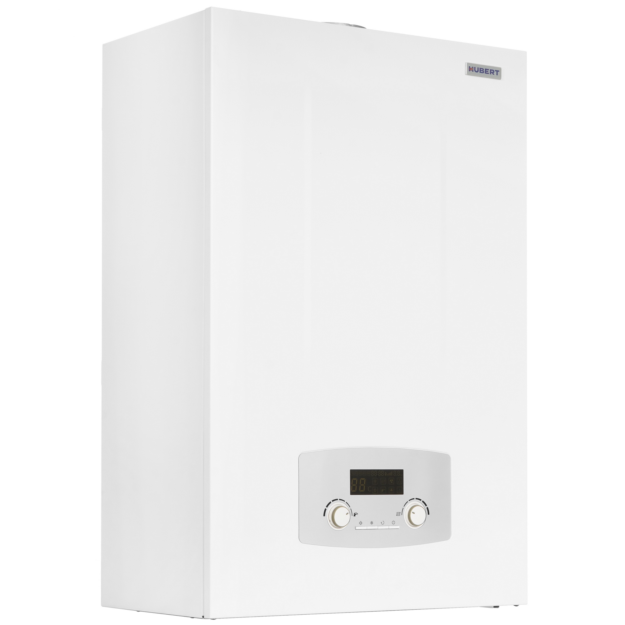 9961221 Газовый котел HUBERT AGB 50DС настенный STDN-0091394