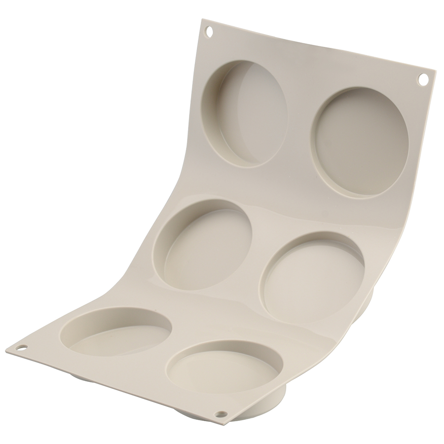 25.293.13.0065 Набор для приготовления пирожных mini tarte glam Silikomart  - Вид №8