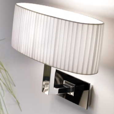 000495 Бра Oval Bover Mei