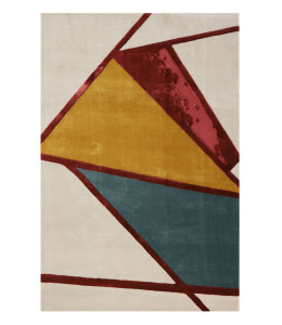 Баухауруг RUG'SOCIETY Geometric 2_5