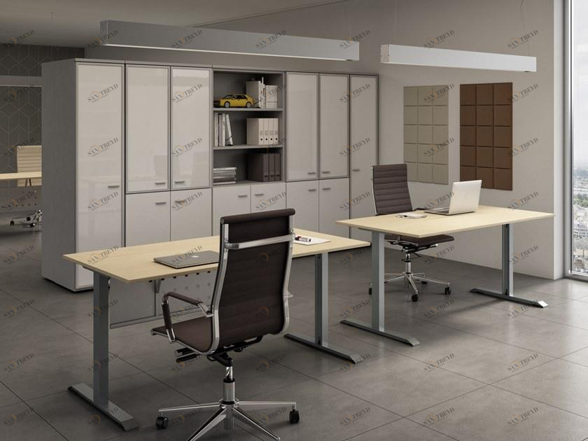 CUF Milano Прямоугольный стол Isola sun-id-1363797