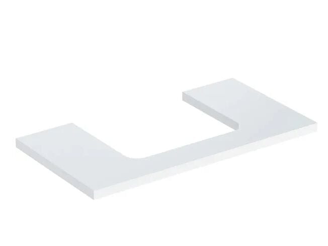 Столешница из ДСП Geberit One ARCH-00072606 - Вид №2