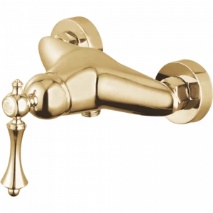 GZ 77052E Смеситель для ванны Ganzer Золото