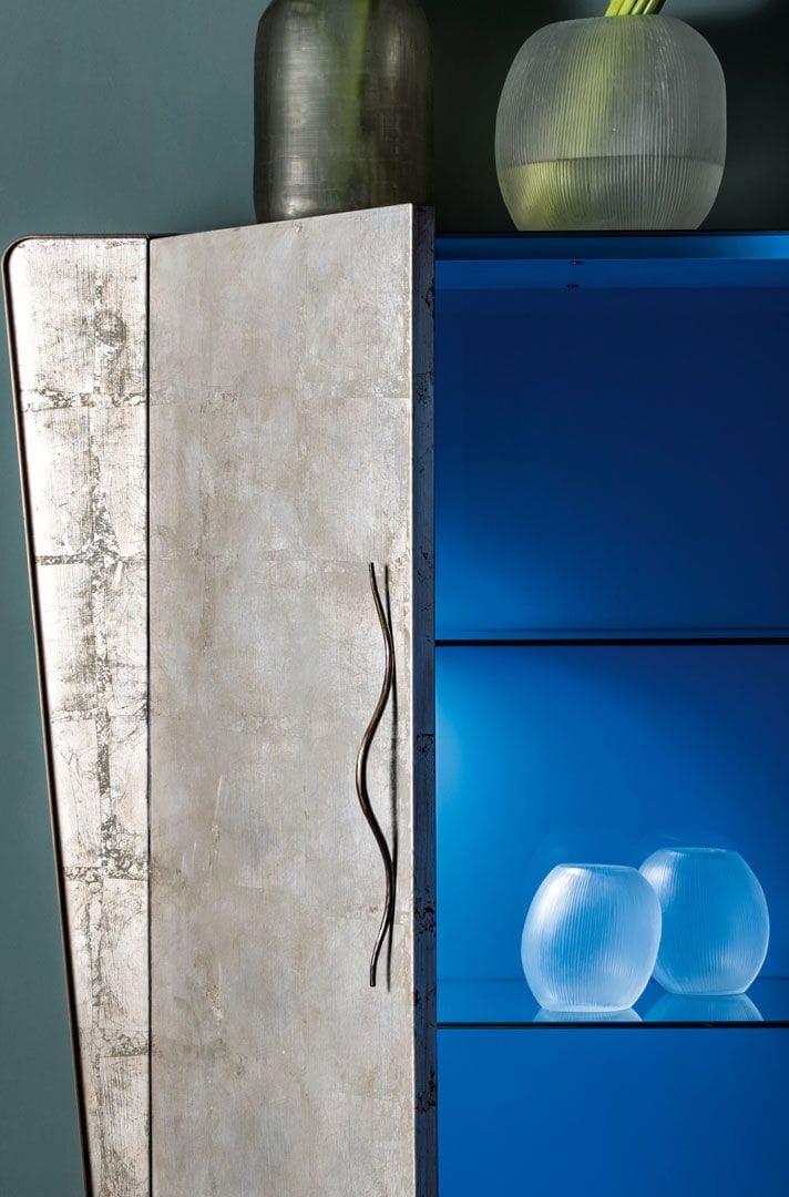 Деревянный шкаф с распашными дверцами Cantori Икар ARCH-00120028 - Вид №3