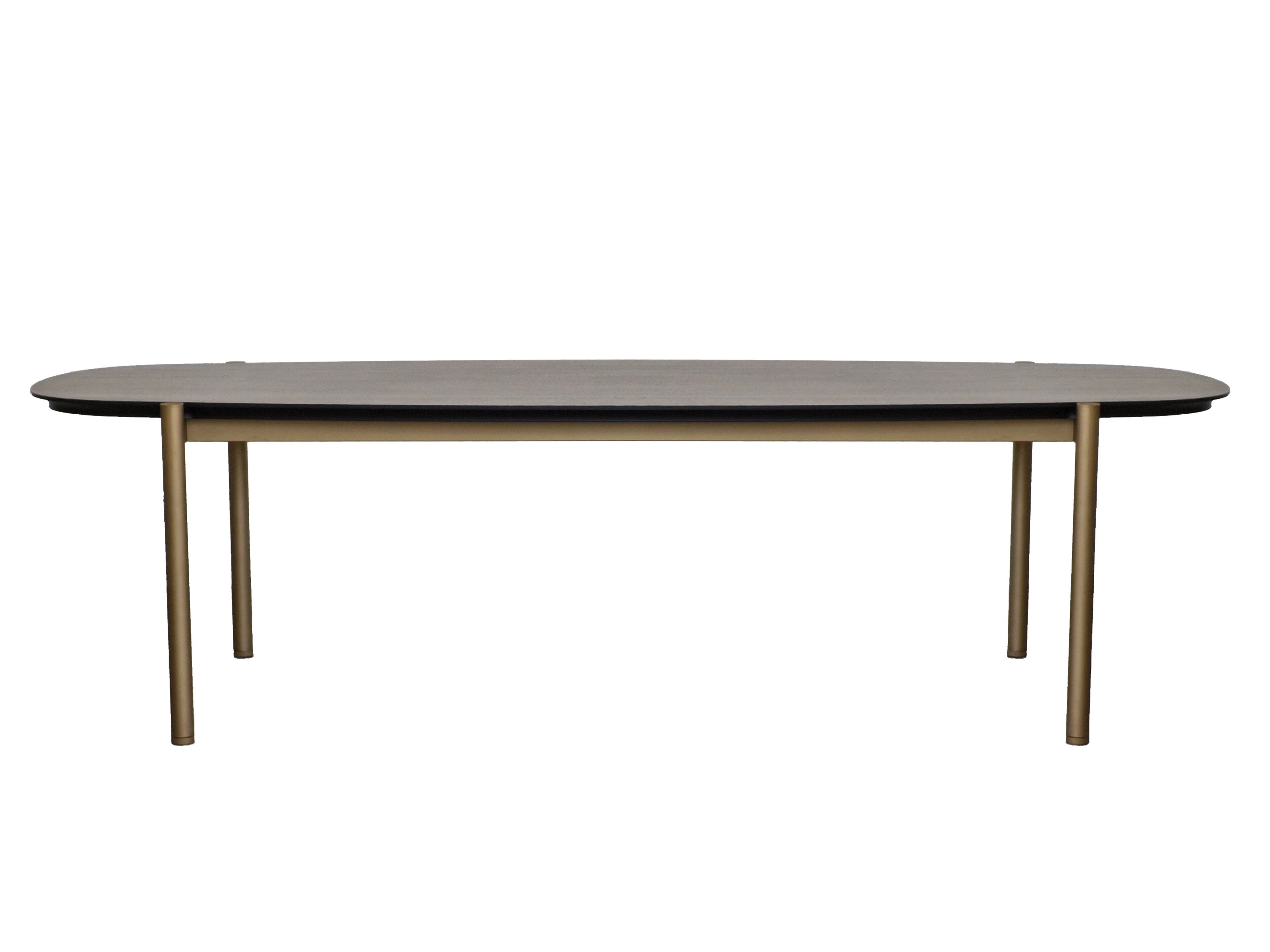 Деревянный обеденный стол Riccardo Rivoli NOVEMBRE ARCH-00065672