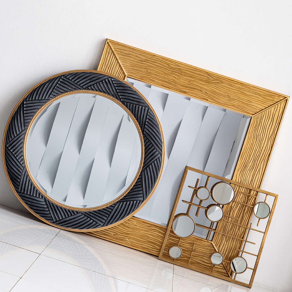 20082848 Настенный арт-декор «Мартин» Object Desire  - Вид №1