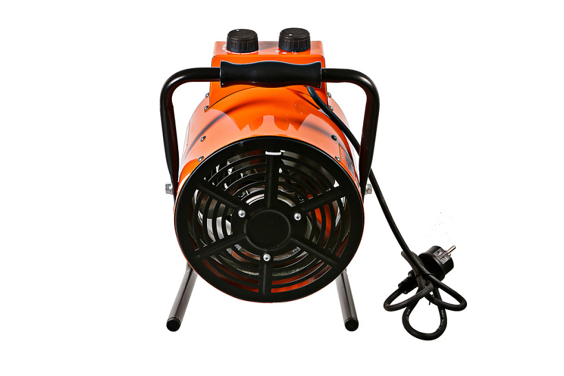 9153485 Тепловая пушка электрическая Sturm! FH3033CR STDN-0058134 - Вид №3