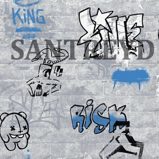 560513 Обои ProSpero Little World