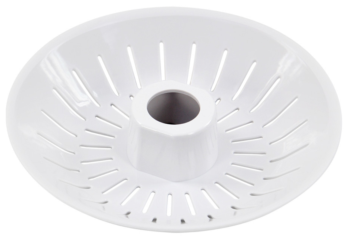 9058536 Соковыжималка электрическая MARTA MT-JC2052A белый STDN-0139547 - Вид №10