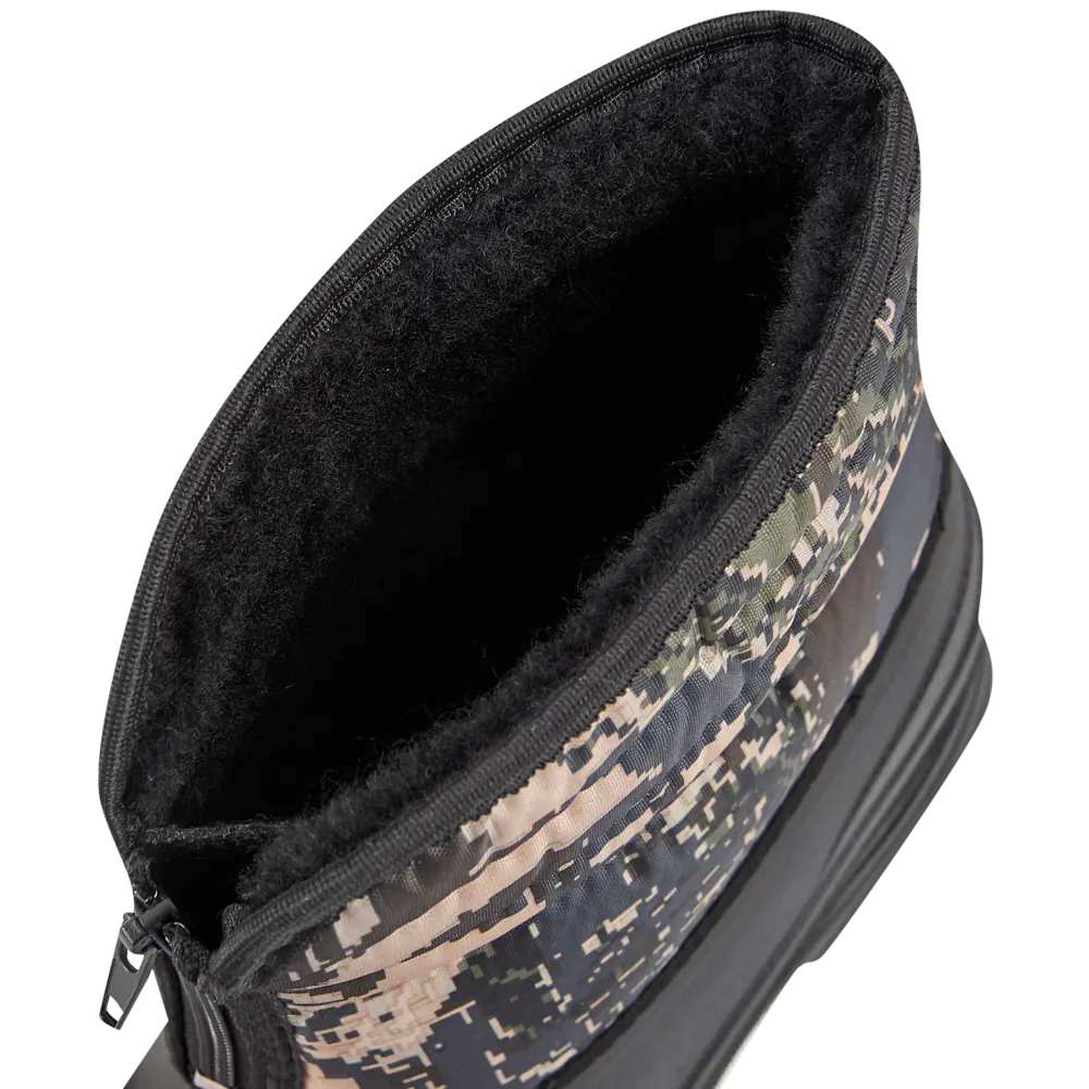 Сапоги мужские М-018 размер 41 цвет камуфляж Santreyd STLM-2078474 - Вид №1