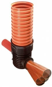 WAVIN ITALIA Смотровая яма