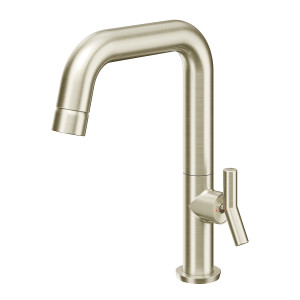 00896744 Однорычажная кухня Bold матовый графит Docol DOCOLBOLD